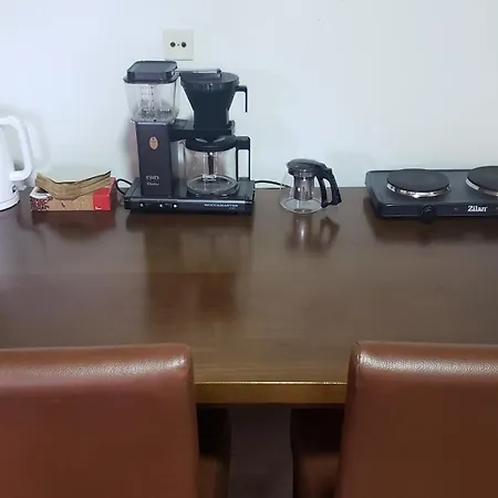 Prenociste 3 Sobe * 塞拉耶佛