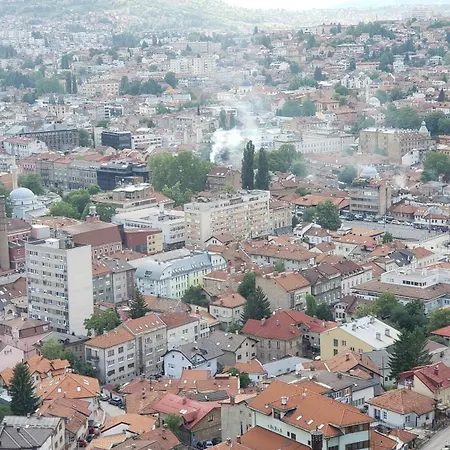 Πανσιόν Privatni Smjestaj Mm *