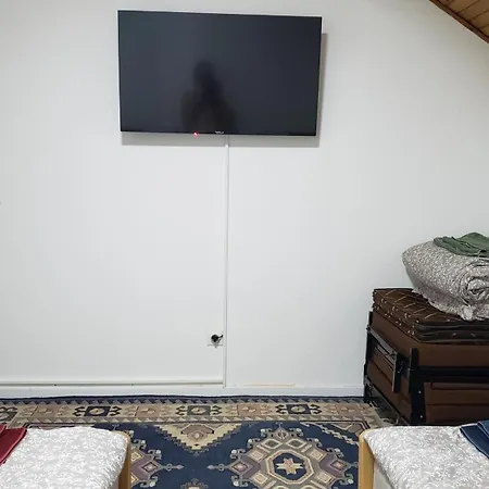 Affittacamere Prenociste 3 Sobe Sarajevo