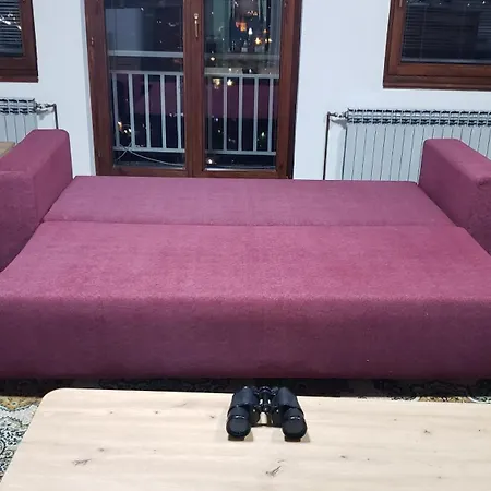 招待所 Prenociste 3 Sobe *