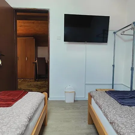 Prenociste 3 Sobe * Sarajevo