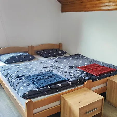 Prenociste 3 Sobe * Sarajevo