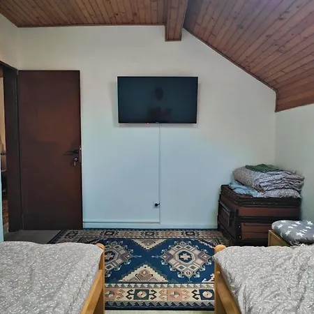 Prenociste 3 Sobe Sarajevo