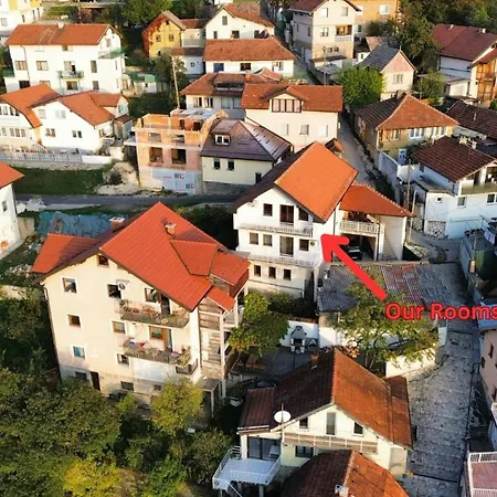 Privatni Smjestaj Mm