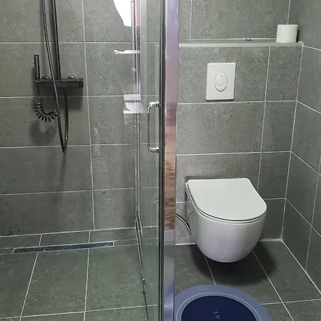 Privatni Smjestaj Mm Πανσιόν *