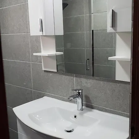 Guest house Prenociste 3 Sobe Sarajevo