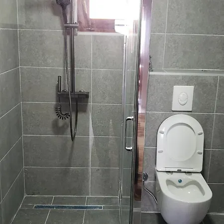 Privatni Smjestaj Mm *