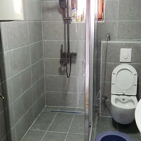 Privatni Smjestaj Mm Πανσιόν *