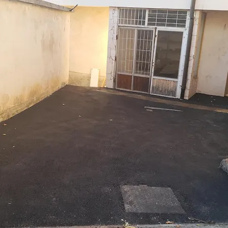 Prenociste 3 Sobe 塞拉耶佛