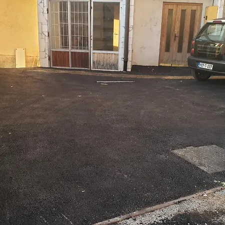 招待所 Prenociste 3 Sobe