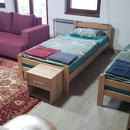 Privatni Smjestaj Mm